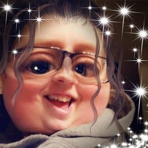 Meet your Posher, Regan